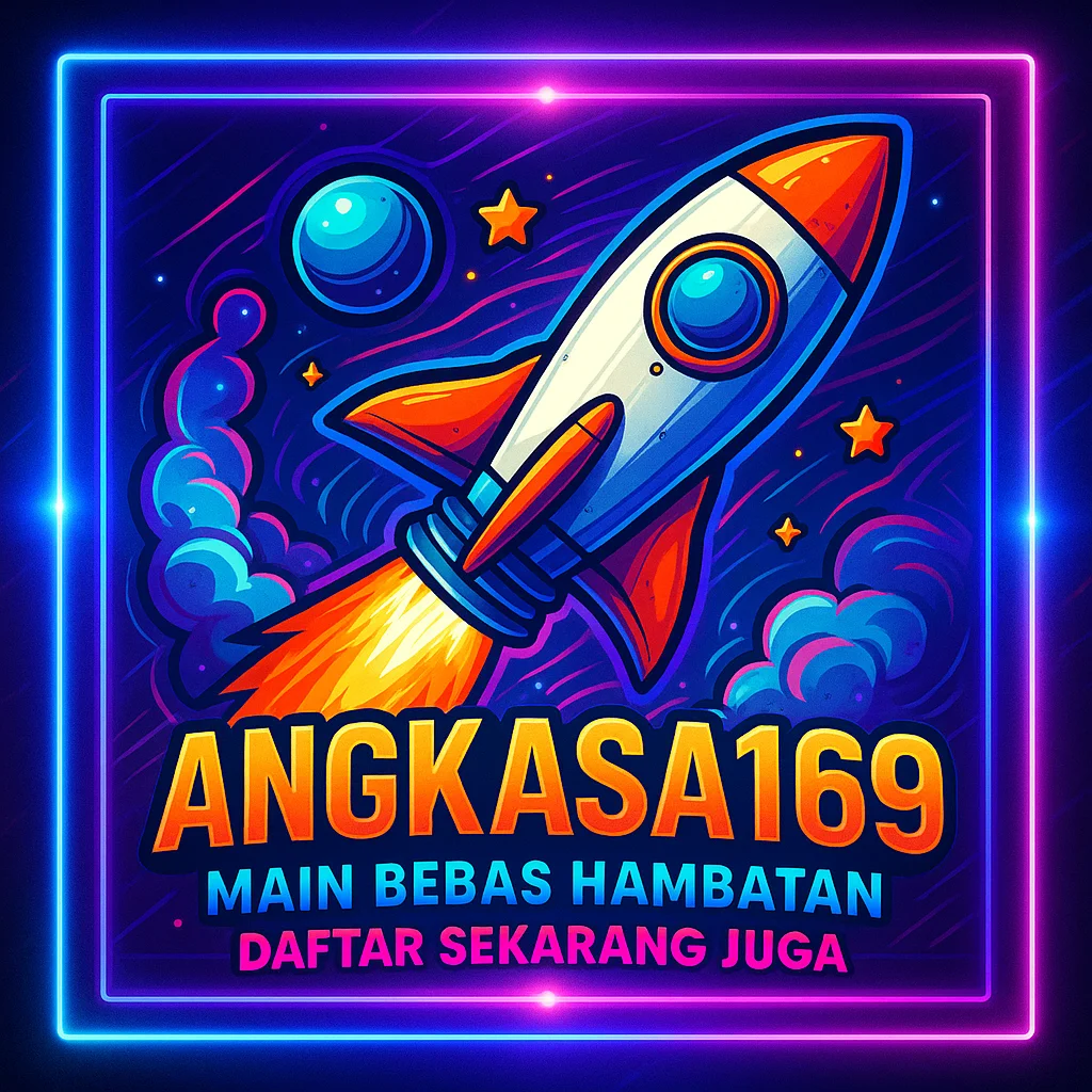 ANGKASA169 Dunia | Engine Hybrid Akses Game Cepat dan Stabil